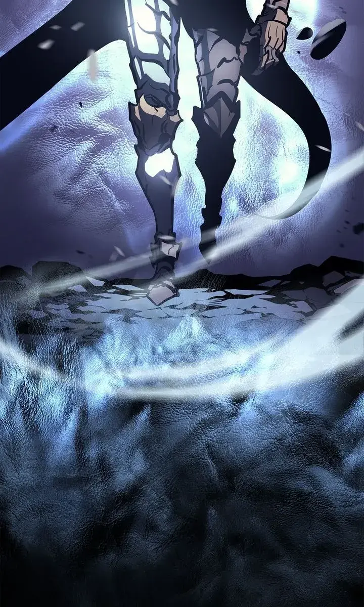 Solo Leveling Chapter 87 Page 11