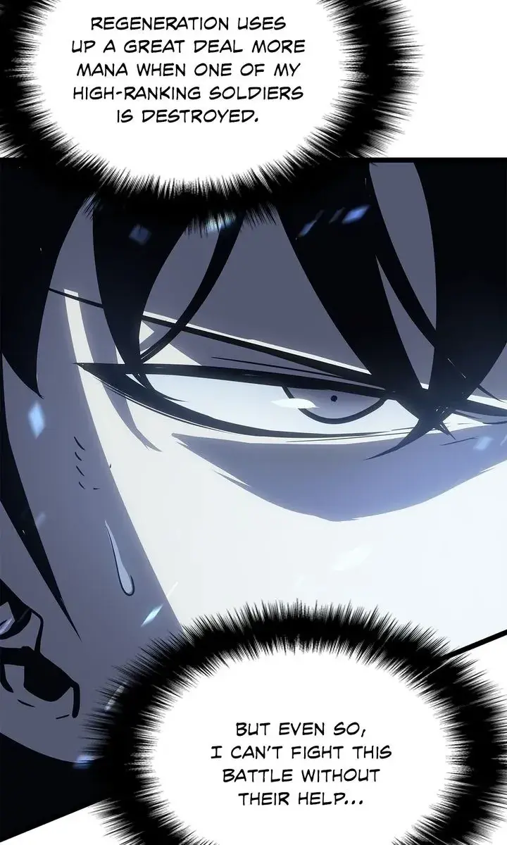 Solo Leveling Chapter 87 Page 21