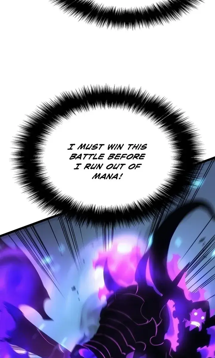 Solo Leveling Chapter 87 Page 22