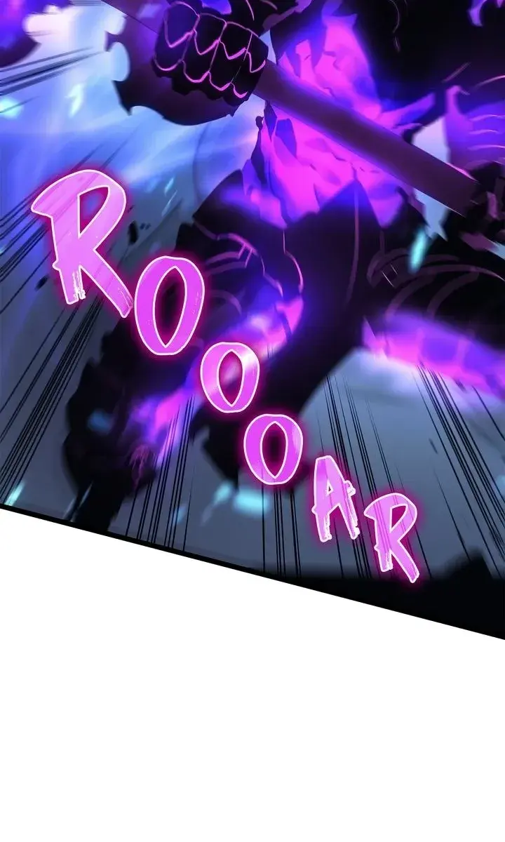 Solo Leveling Chapter 87 Page 23