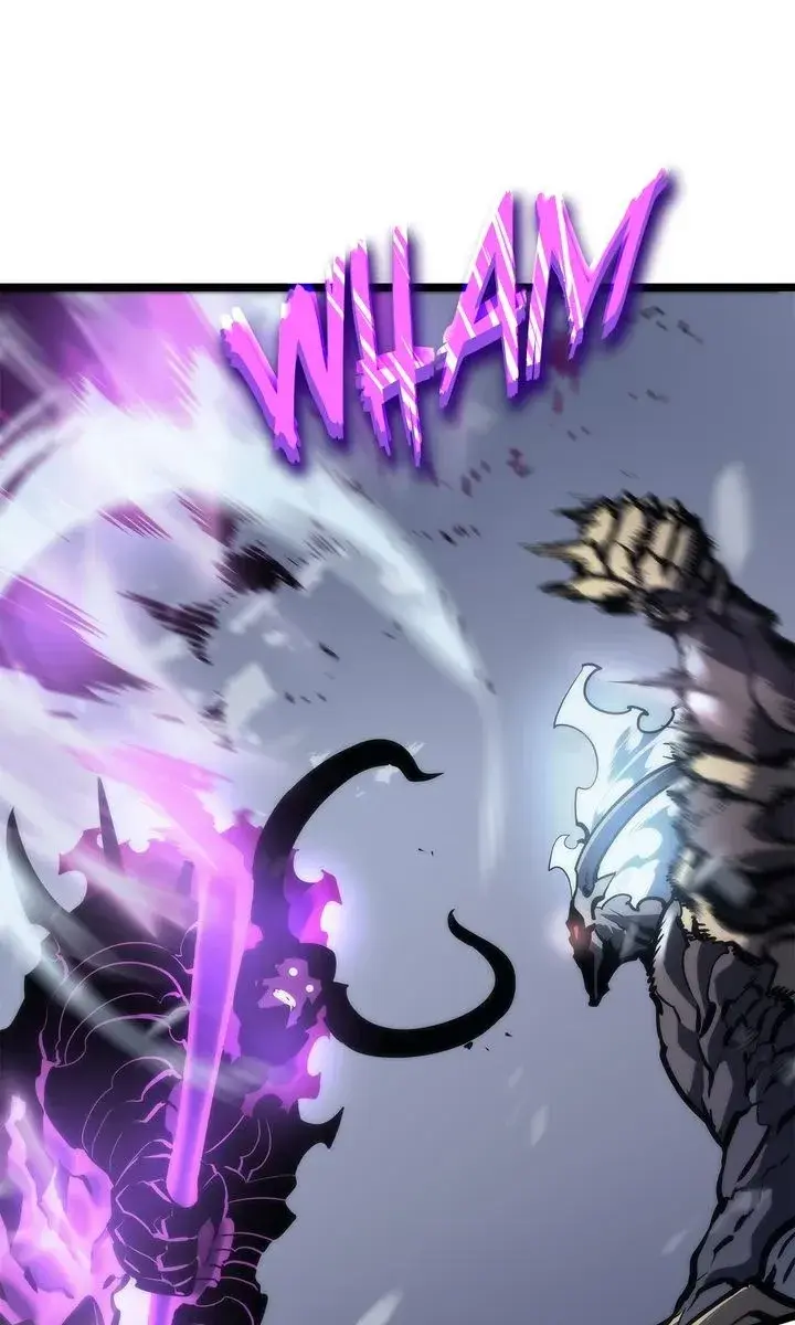 Solo Leveling Chapter 87 Page 25