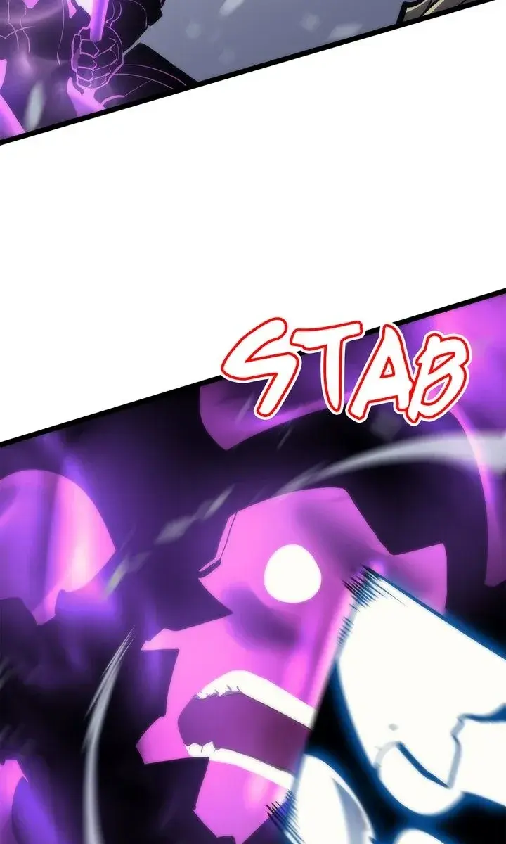 Solo Leveling Chapter 87 Page 26