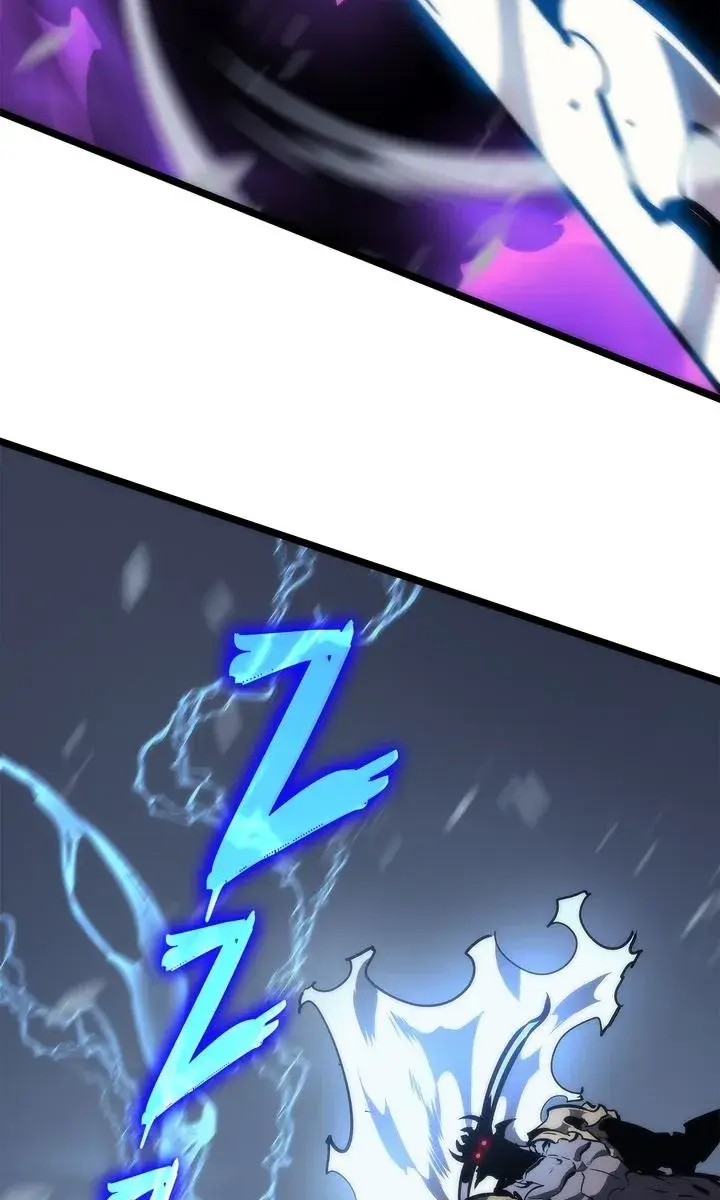 Solo Leveling Chapter 87 Page 27