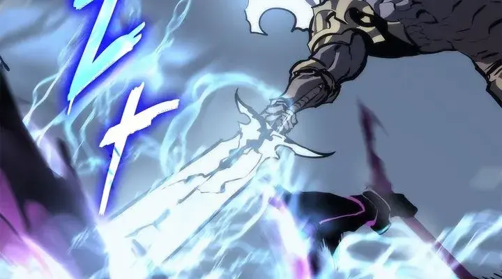 Solo Leveling Chapter 87 Page 28