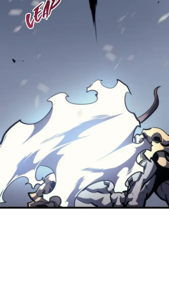 Solo Leveling Chapter 87 Page 31