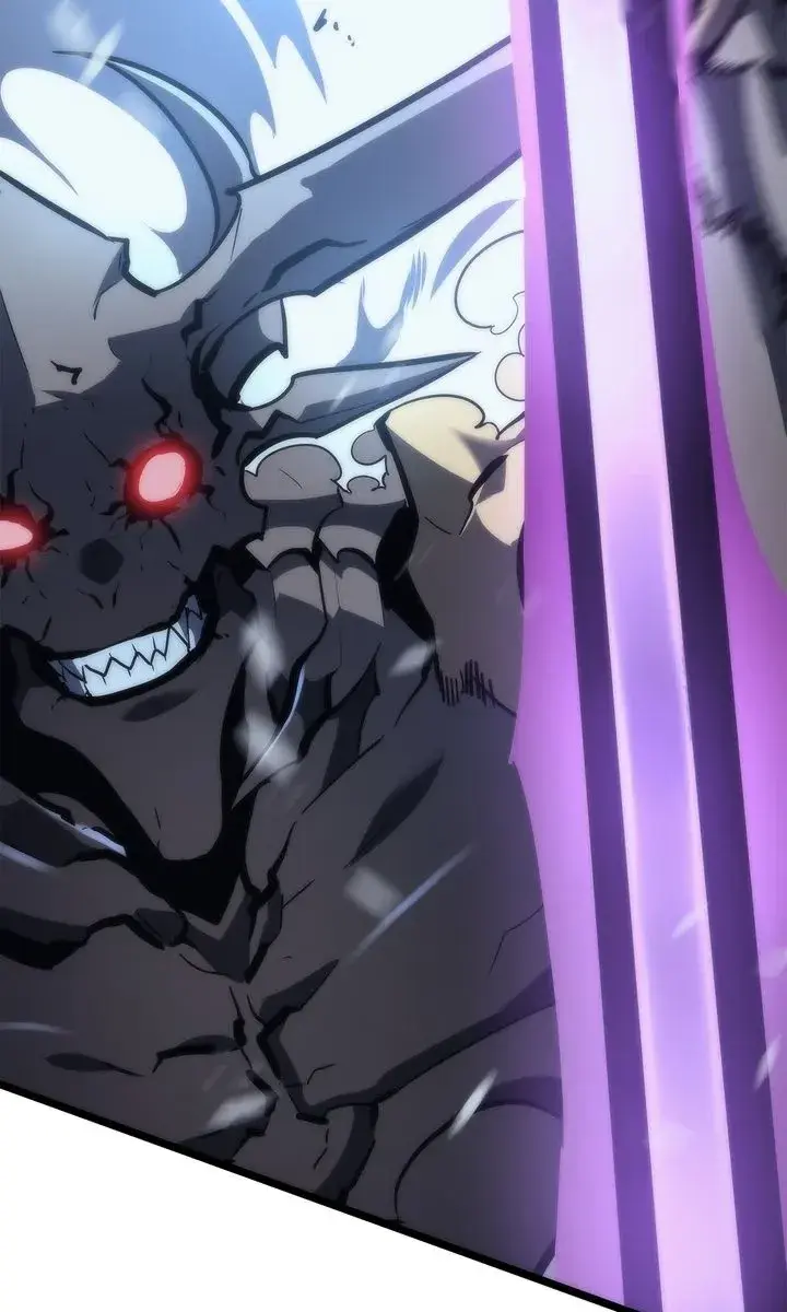 Solo Leveling Chapter 87 Page 35