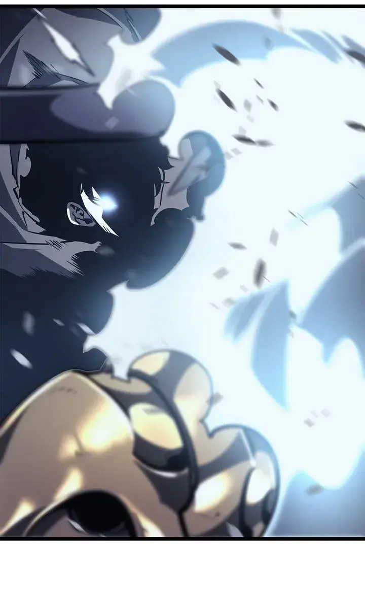 Solo Leveling Chapter 87 Page 39