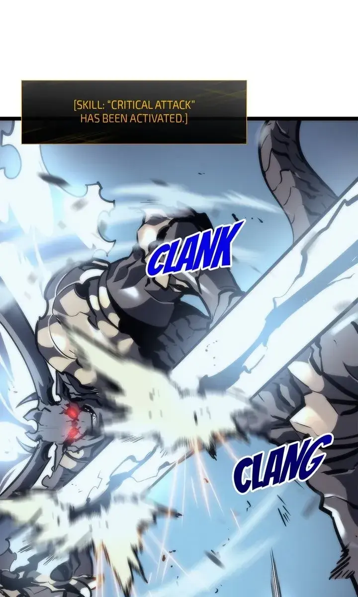 Solo Leveling Chapter 87 Page 41