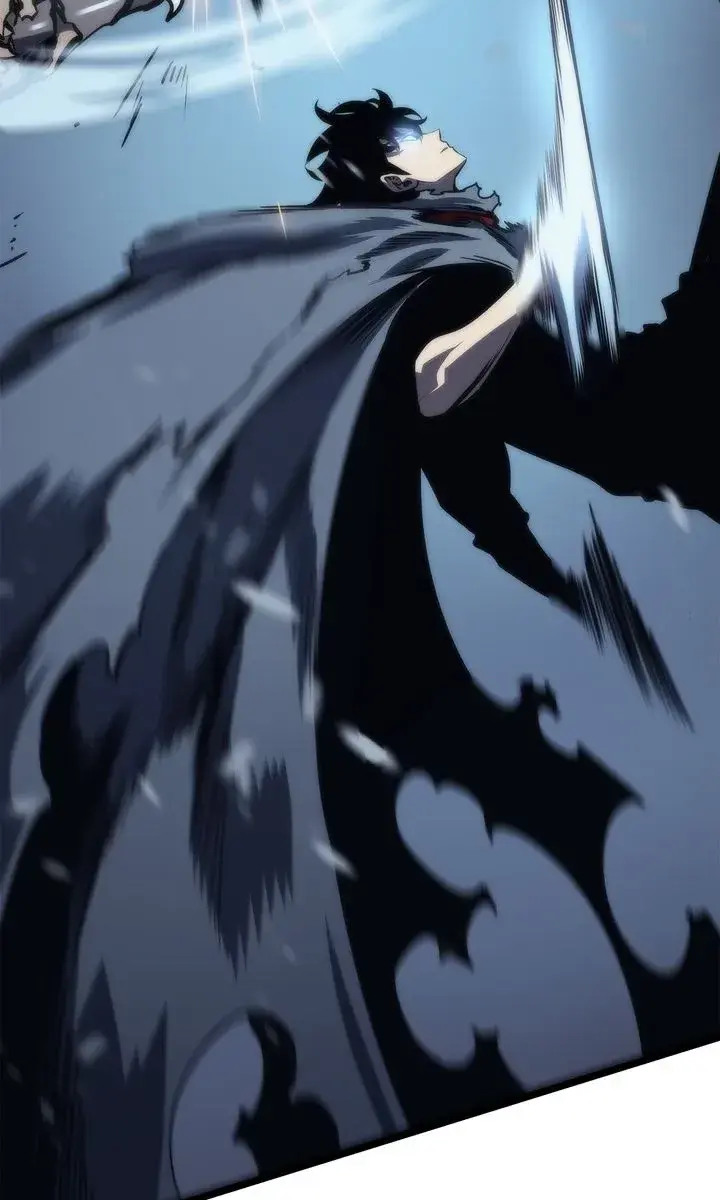 Solo Leveling Chapter 87 Page 42