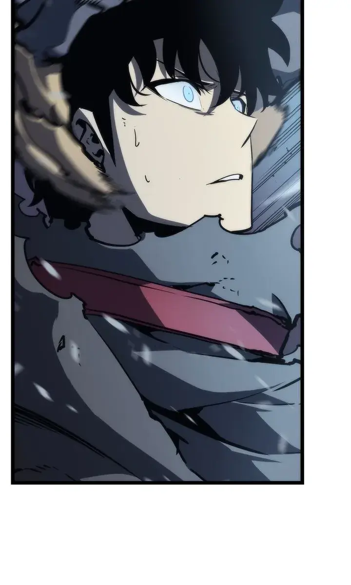 Solo Leveling Chapter 87 Page 45