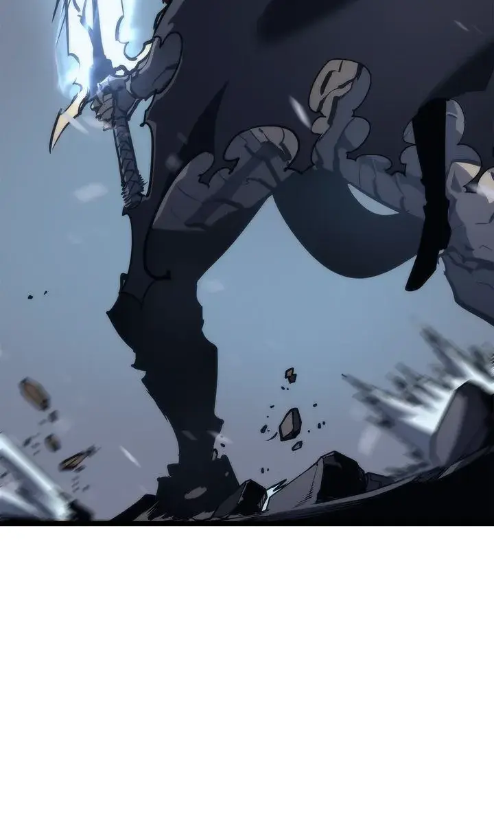 Solo Leveling Chapter 87 Page 47