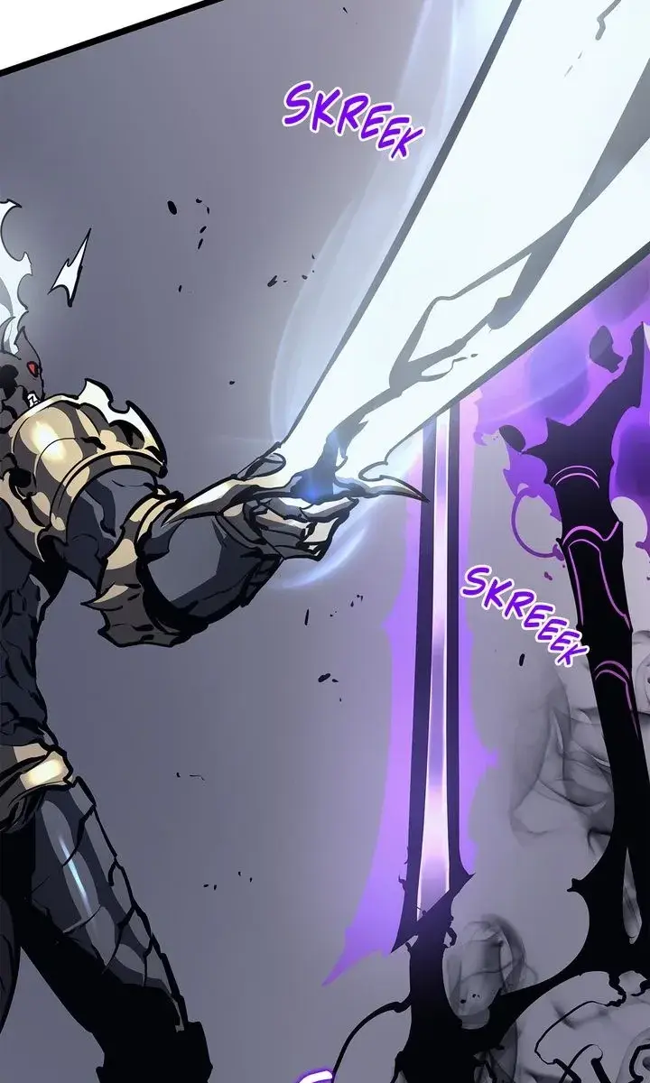 Solo Leveling Chapter 87 Page 50