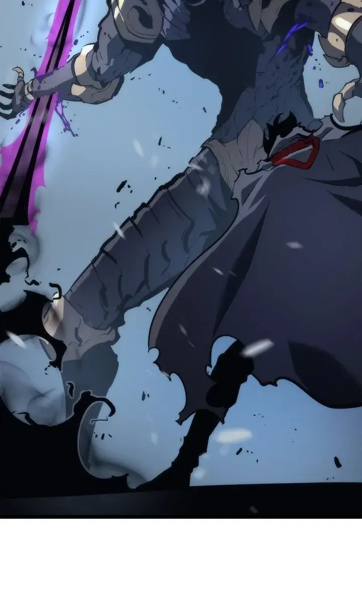 Solo Leveling Chapter 87 Page 55