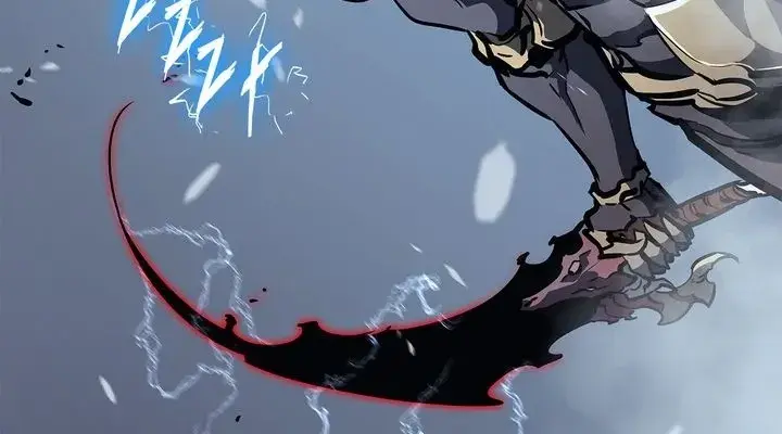 Solo Leveling Chapter 87 Page 68