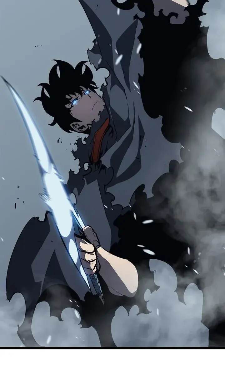 Solo Leveling Chapter 87 Page 71