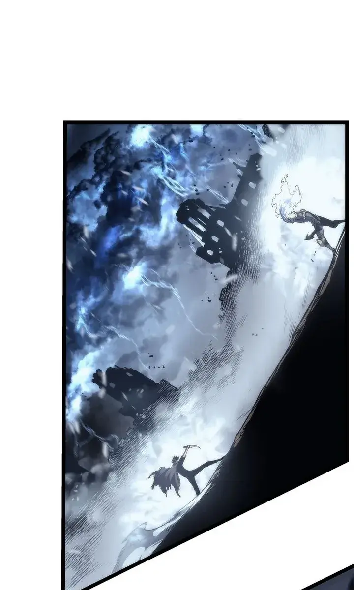 Solo Leveling Chapter 87 Page 73