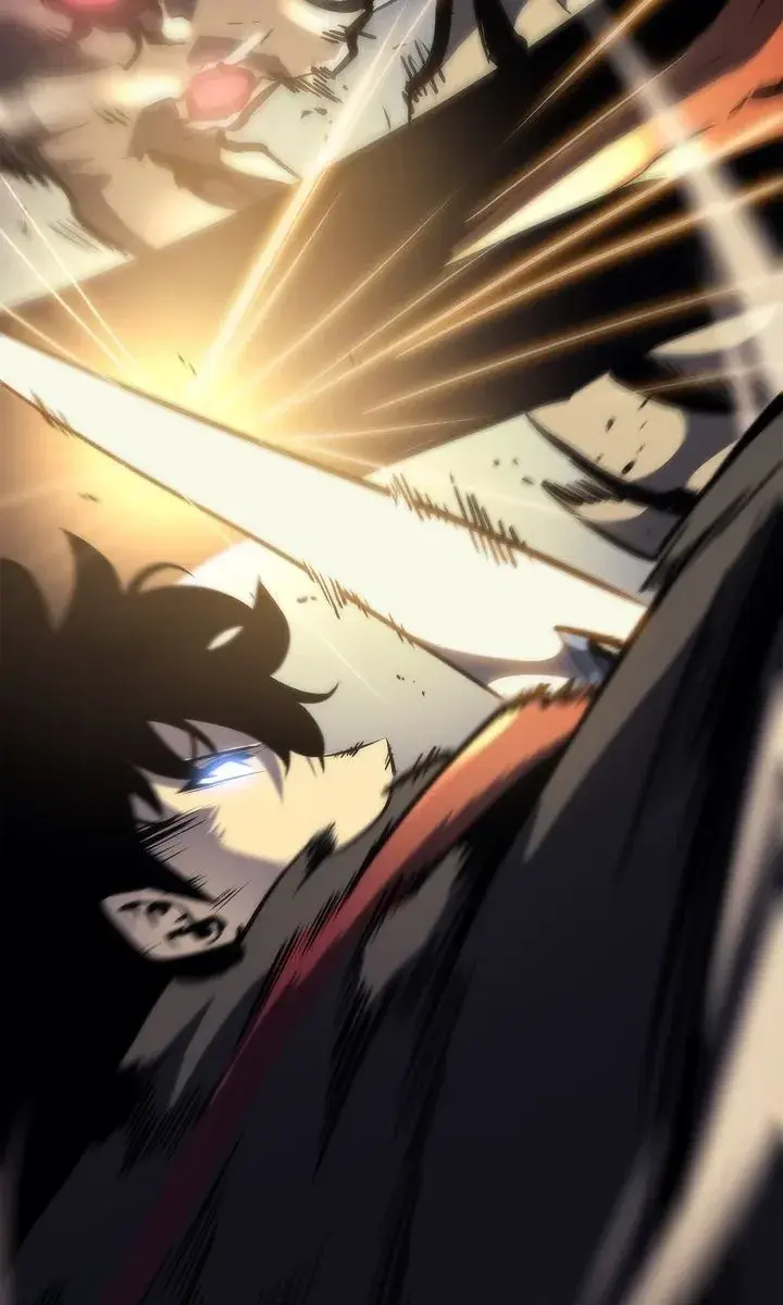 Solo Leveling Chapter 87 Page 77