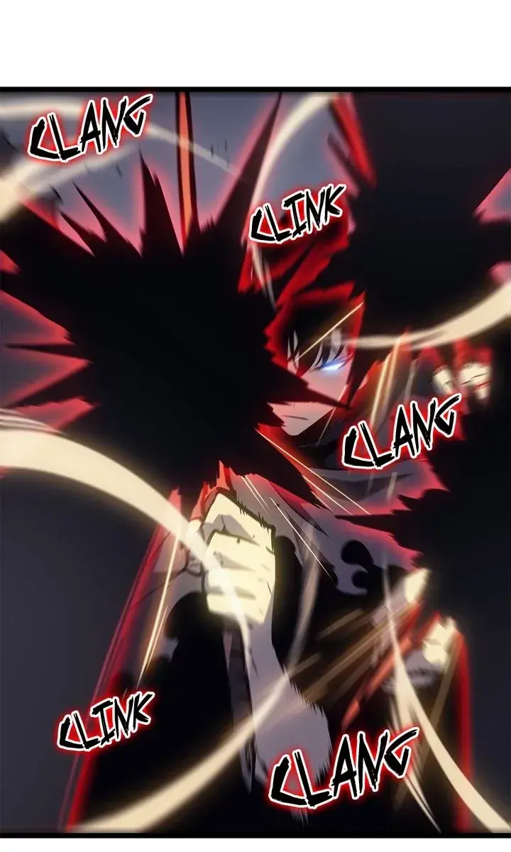 Solo Leveling Chapter 87 Page 81