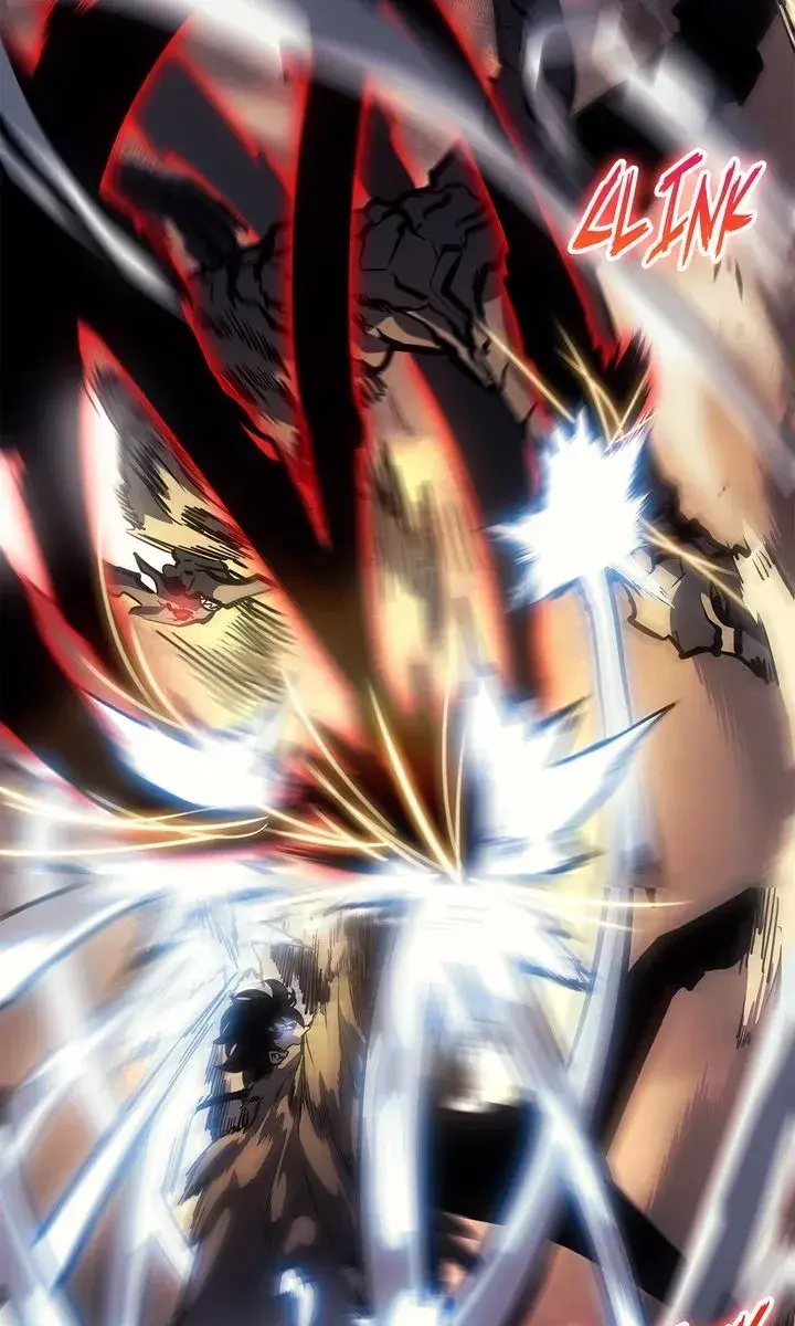 Solo Leveling Chapter 87 Page 85