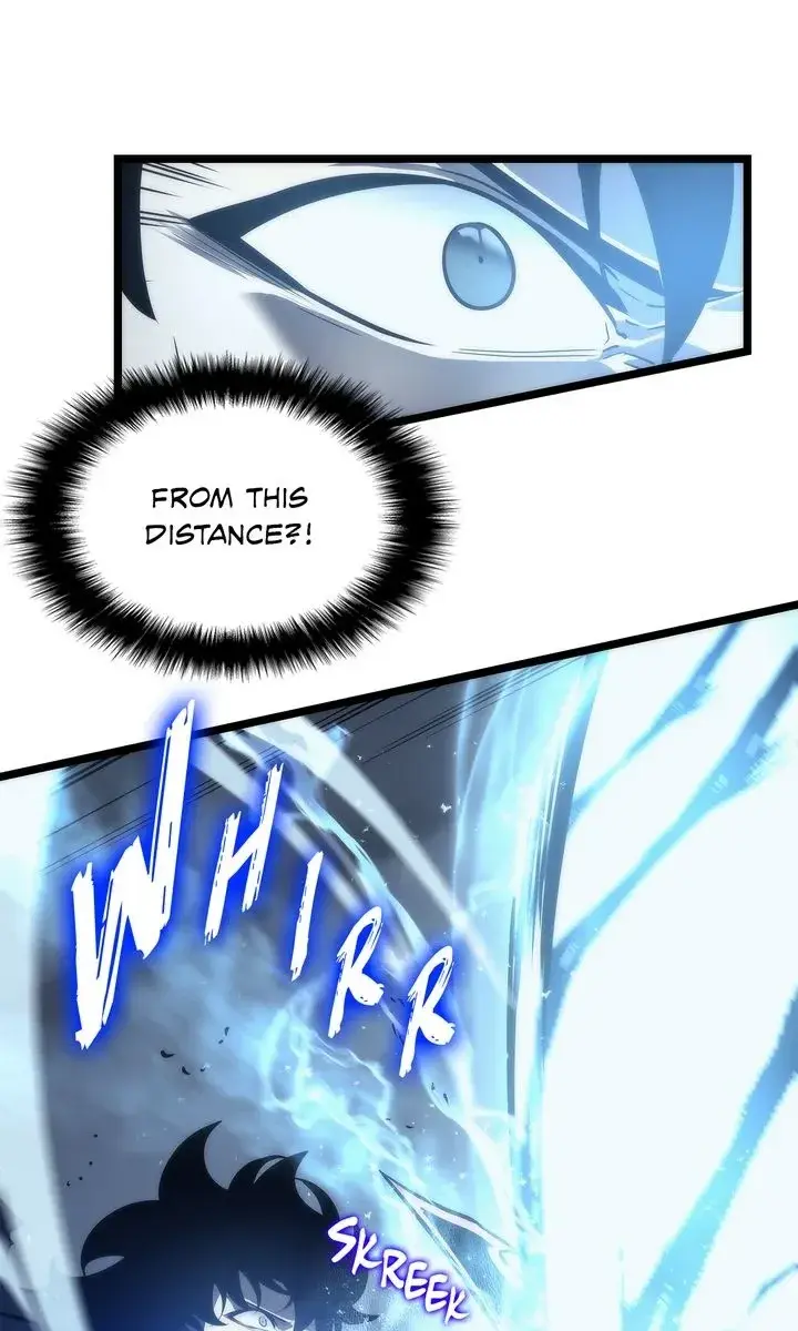 Solo Leveling Chapter 87 Page 89