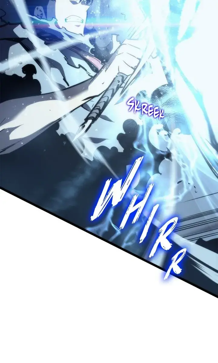 Solo Leveling Chapter 87 Page 90