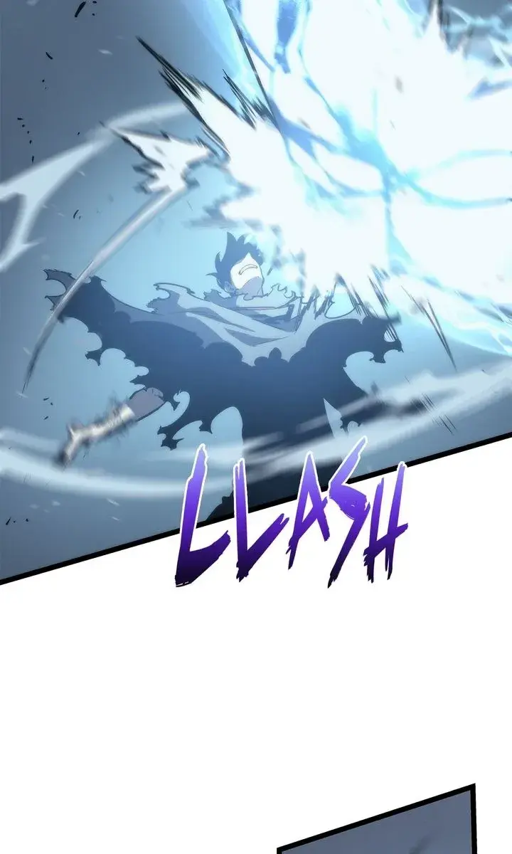 Solo Leveling Chapter 87 Page 93