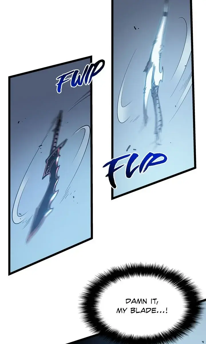 Solo Leveling Chapter 87 Page 94