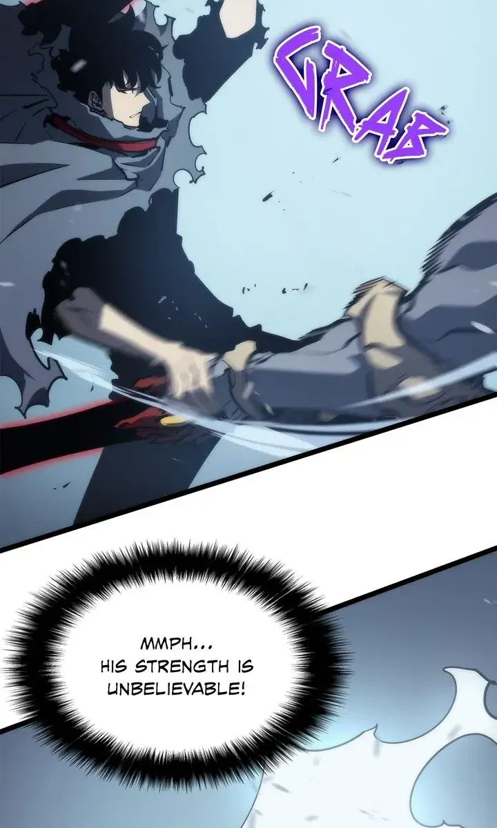 Solo Leveling Chapter 87 Page 99