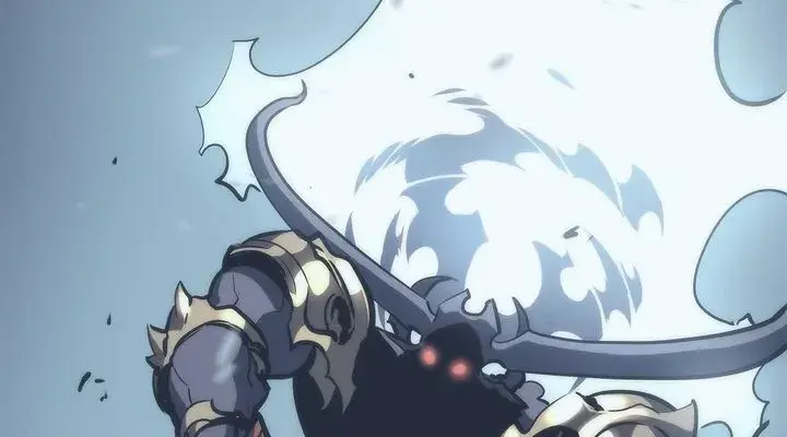 Solo Leveling Chapter 87 Page 100