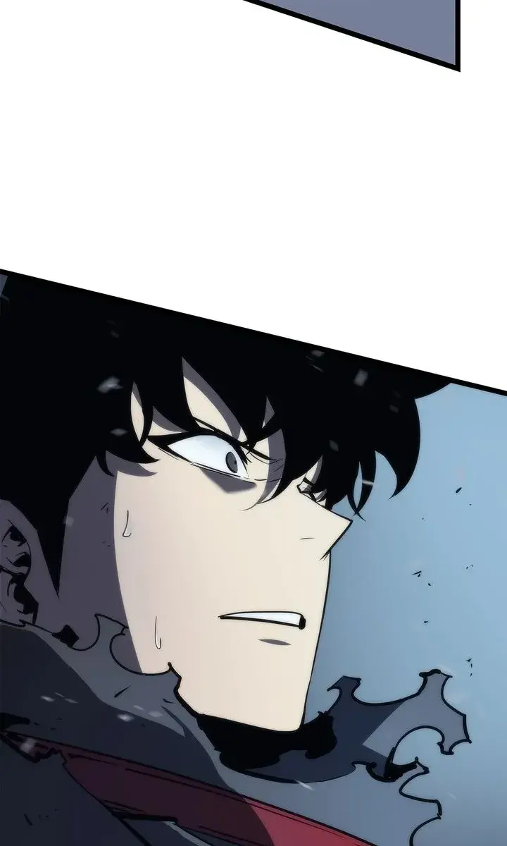Solo Leveling Chapter 87 Page 107