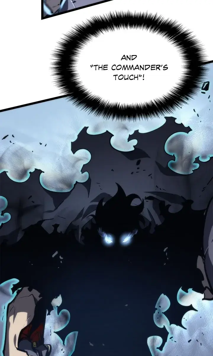 Solo Leveling Chapter 87 Page 114