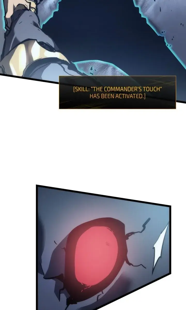 Solo Leveling Chapter 87 Page 115