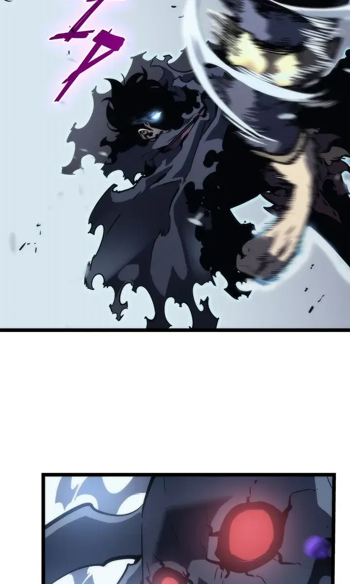 Solo Leveling Chapter 87 Page 118