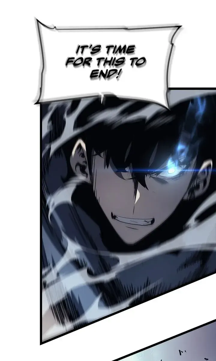 Solo Leveling Chapter 87 Page 122