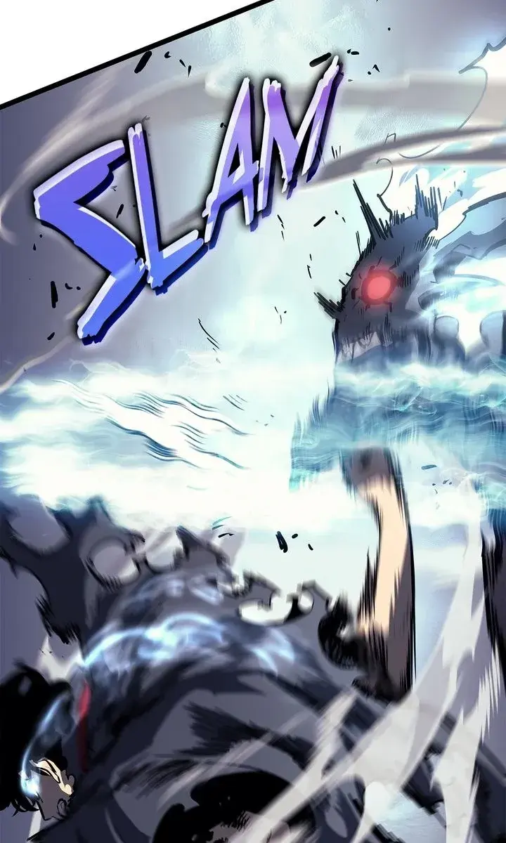 Solo Leveling Chapter 87 Page 123
