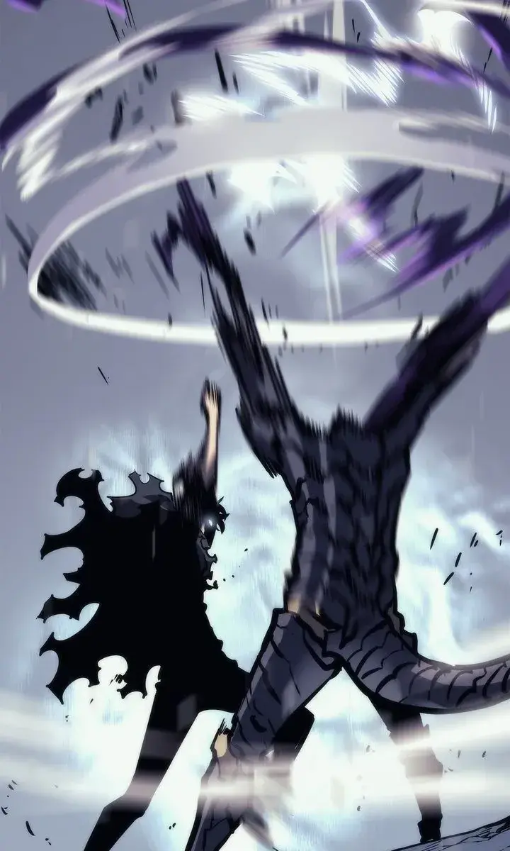 Solo Leveling Chapter 87 Page 126