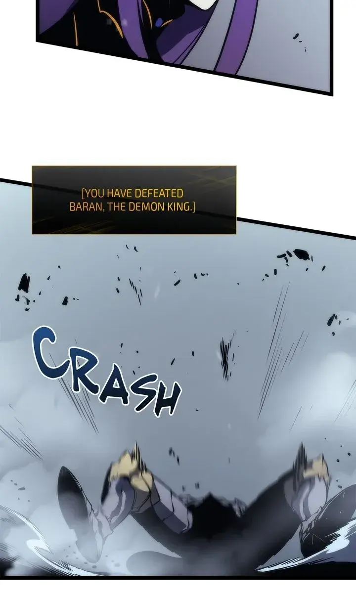 Solo Leveling Chapter 87 Page 128