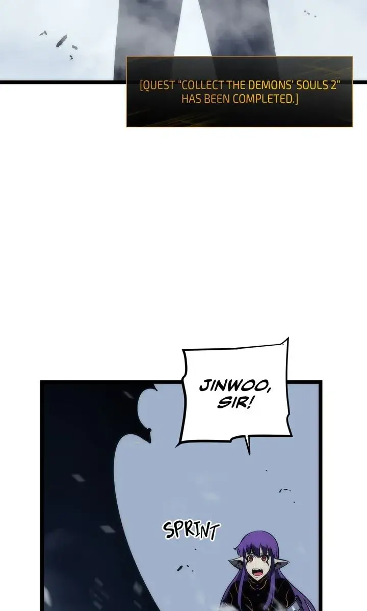 Solo Leveling Chapter 87 Page 131