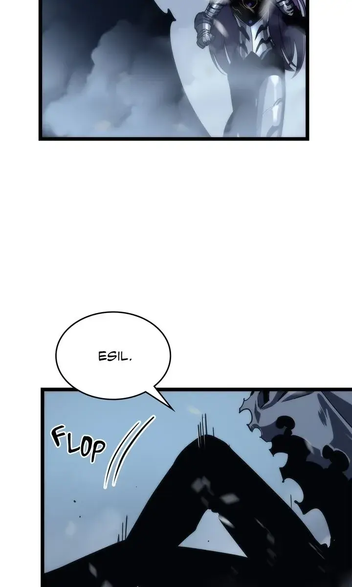 Solo Leveling Chapter 87 Page 132