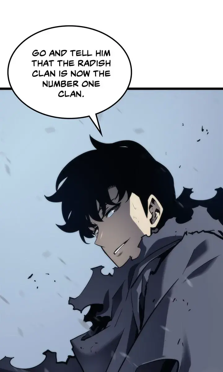 Solo Leveling Chapter 87 Page 134