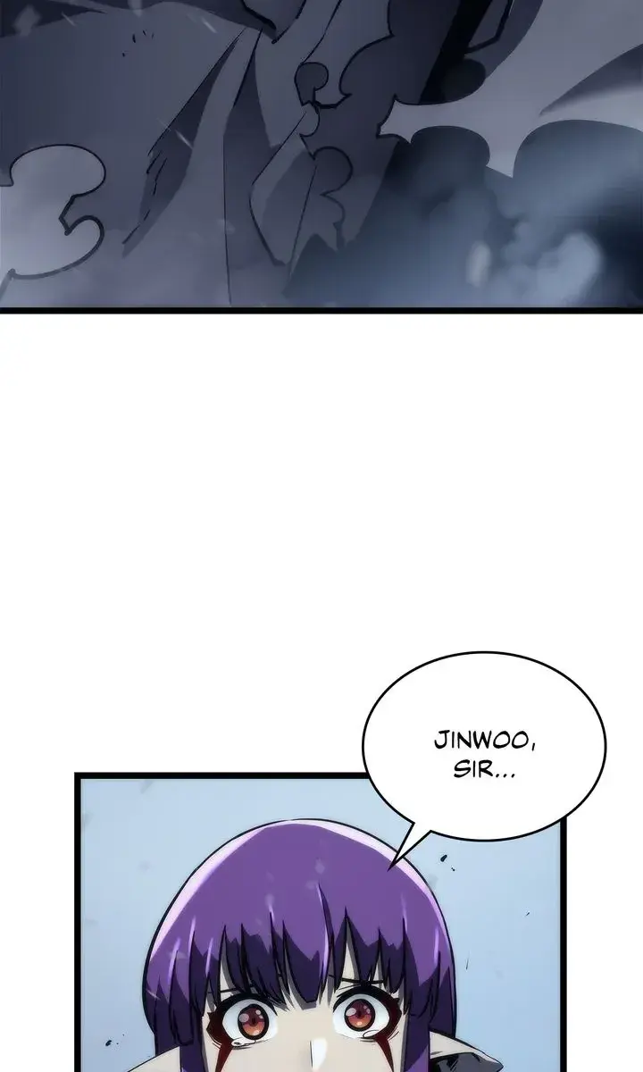 Solo Leveling Chapter 87 Page 135