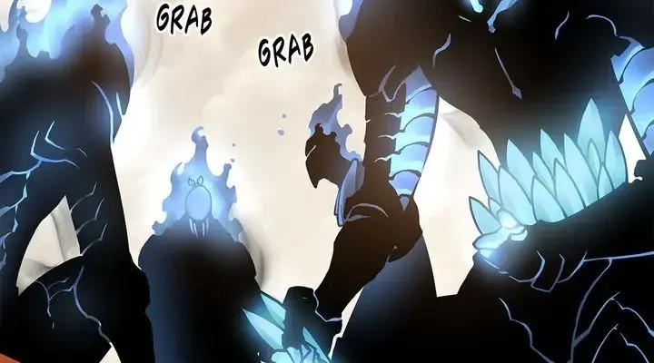 Solo Leveling Chapter 88 Page 5