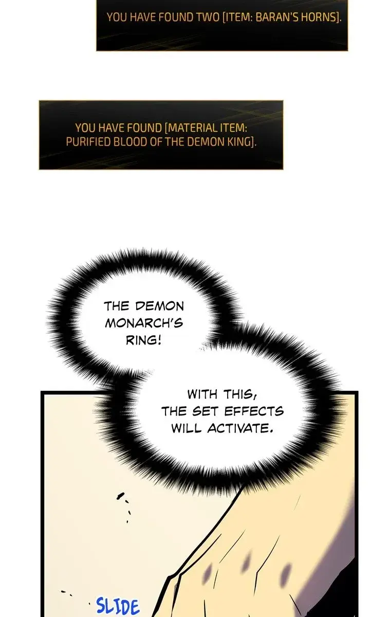 Solo Leveling Chapter 88 Page 7