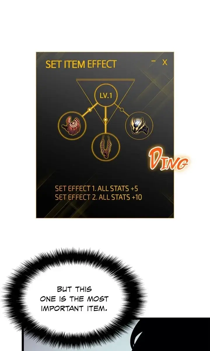 Solo Leveling Chapter 88 Page 10