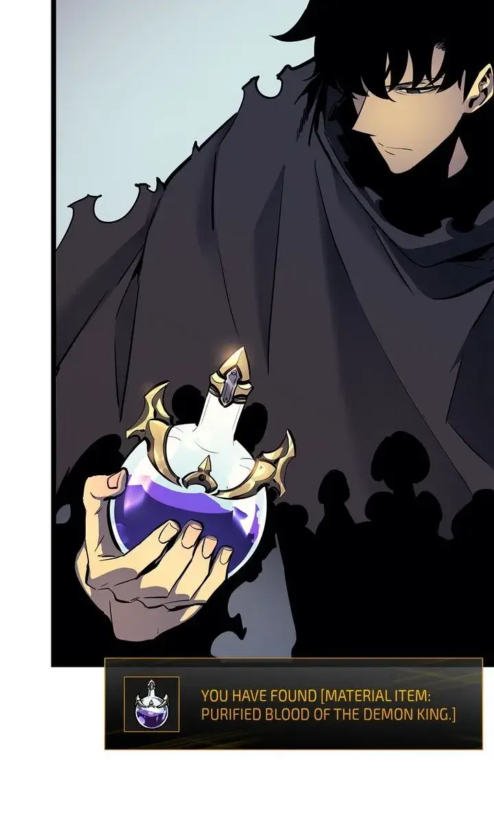Solo Leveling Chapter 88 Page 11