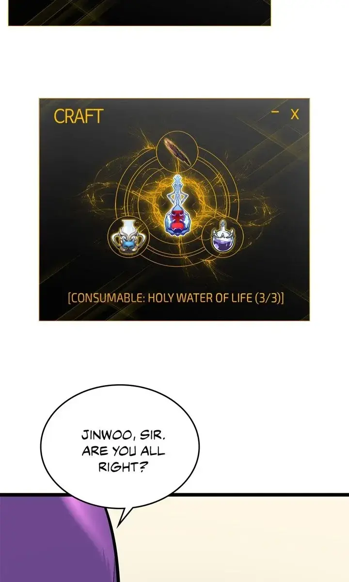 Solo Leveling Chapter 88 Page 14