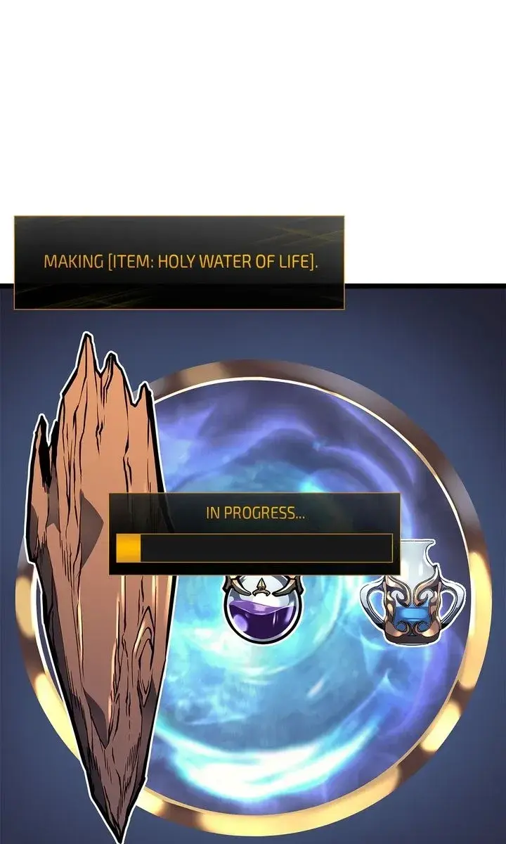 Solo Leveling Chapter 88 Page 16