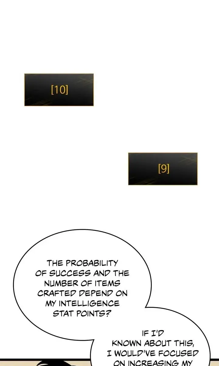 Solo Leveling Chapter 88 Page 19