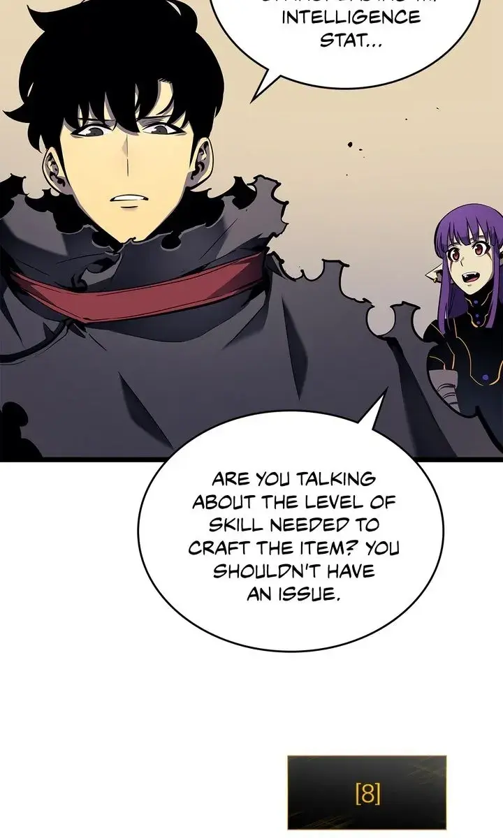Solo Leveling Chapter 88 Page 20