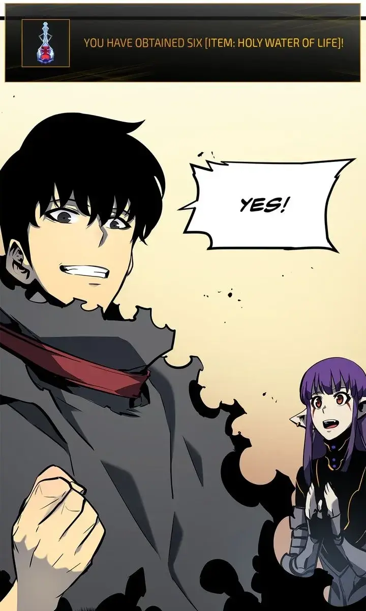 Solo Leveling Chapter 88 Page 25